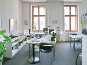Pronájem kanceláře, Brno, 31 m2