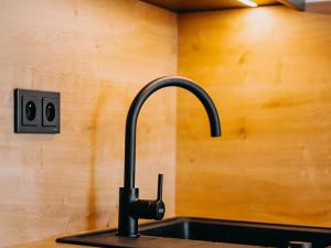 Pronájem bytu 1+kk, Brno, Čechyňská, 28 m2