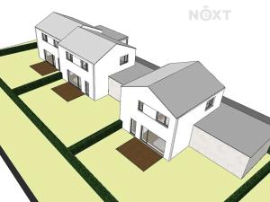 Prodej rodinného domu, Slušovice, 86 m2