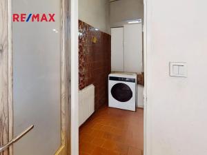 Prodej činžovního domu, Králíky, Valdštejnova, 400 m2