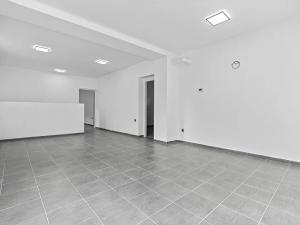 Pronájem obchodního prostoru, Zlín, Kvítková, 74 m2