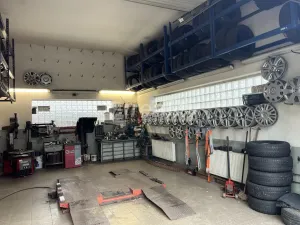 Pronájem komerční nemovitosti, Jihlava, Znojemská, 66 m2