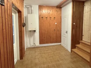 Prodej rodinného domu, Pardubice, 244 m2