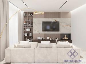 Prodej rodinného domu, Polerady, 190 m2