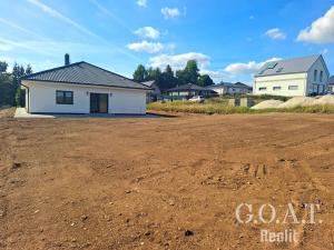 Prodej rodinného domu, Útvina, 144 m2