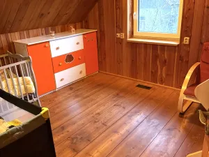 Pronájem rodinného domu, Domamil, 120 m2