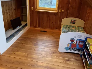 Pronájem rodinného domu, Domamil, 120 m2