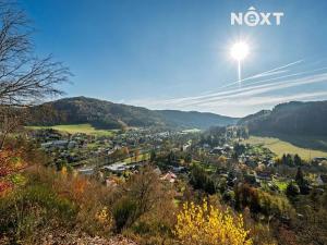 Prodej pozemku pro bydlení, Malá Skála, 3487 m2