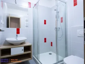 Prodej apartmánu, Loučná nad Desnou, 23 m2
