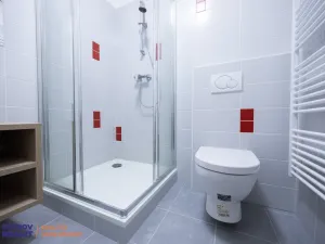 Prodej apartmánu, Loučná nad Desnou, 23 m2