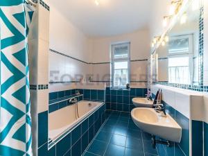 Pronájem bytu 2+kk, Brno, Štefánikova, 66 m2