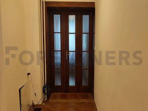 Pronájem bytu 1+kk, Brno, Štefánikova, 42 m2