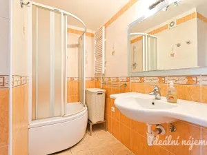 Pronájem bytu 3+1, Brno, Kamanova, 78 m2