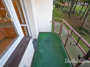 Pronájem bytu 3+1, Brno, Kamanova, 78 m2