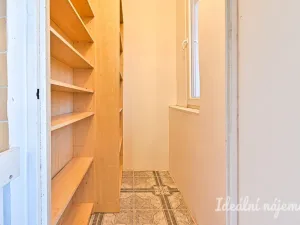 Pronájem bytu 3+1, Brno, Kamanova, 78 m2