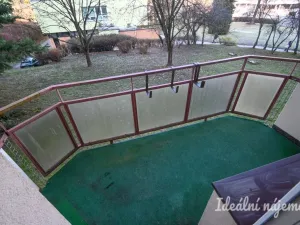 Pronájem bytu 3+1, Brno, Kamanova, 78 m2