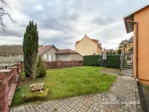 Pronájem bytu 2+kk, Praha - Sedlec, V rokli, 46 m2