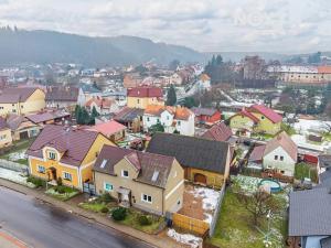 Prodej rodinného domu, Kryry, Tovární, 135 m2