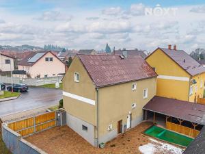 Prodej rodinného domu, Kryry, Tovární, 135 m2