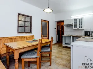 Prodej ubytování, Chlum u Třeboně, Hejtmanská hráz, 1200 m2