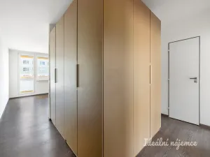 Pronájem bytu 3+kk, Praha - Háje, Boháčova, 72 m2