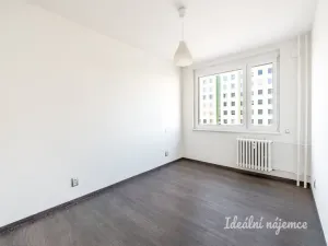 Pronájem bytu 3+kk, Praha - Háje, Boháčova, 72 m2