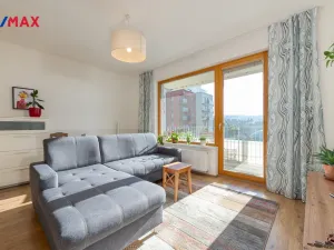 Prodej bytu 3+kk, Praha - Modřany, Zlochova, 89 m2