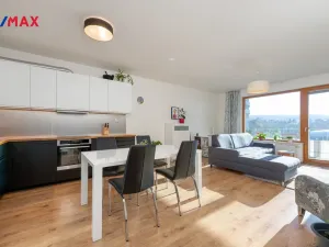 Prodej bytu 3+kk, Praha - Modřany, Zlochova, 89 m2