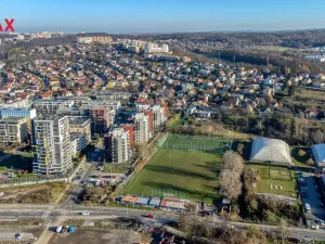 Prodej bytu 3+kk, Praha - Modřany, Zlochova, 89 m2