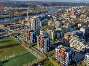 Prodej bytu 3+kk, Praha - Modřany, Zlochova, 89 m2