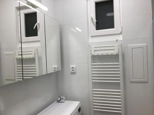 Pronájem bytu 2+kk, Brno, Bayerova, 48 m2