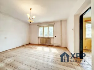 Prodej rodinného domu, Nová Včelnice, Komenského, 240 m2