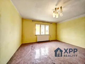 Prodej rodinného domu, Nová Včelnice, Komenského, 240 m2