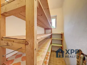 Prodej rodinného domu, Nová Včelnice, Komenského, 240 m2