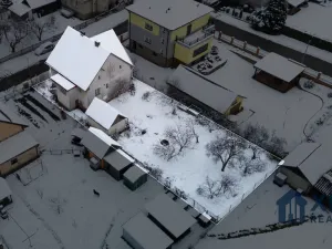 Prodej rodinného domu, Nová Včelnice, Komenského, 240 m2