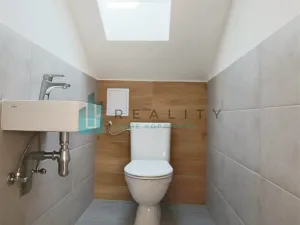 Pronájem bytu 3+kk, Dubňany, Jarohněvice, 67 m2