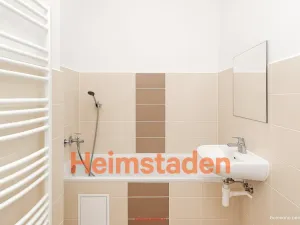 Pronájem bytu 2+1, Havířov - Město, Místní, 54 m2