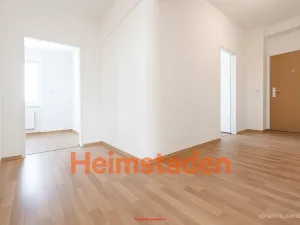 Pronájem bytu 2+1, Havířov - Město, Místní, 54 m2