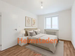 Pronájem bytu 1+1, Havířov - Město, Hlavní třída, 33 m2