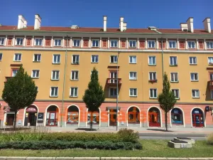 Pronájem bytu 1+1, Havířov - Město, Hlavní třída, 33 m2