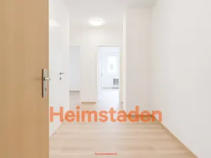 Pronájem bytu 2+1, Havířov - Město, Kapitána Nálepky, 55 m2