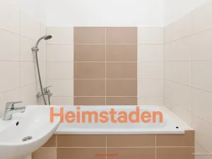 Pronájem bytu 3+1, Havířov - Město, Mánesova, 66 m2