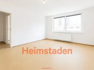 Pronájem bytu 1+1, Ostrava - Výškovice, Šeříková, 39 m2