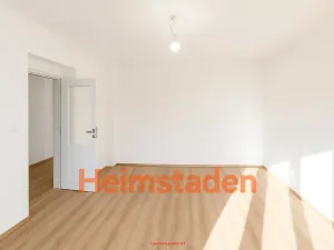 Pronájem bytu 2+1, Ostrava - Moravská Ostrava, Gajdošova, 54 m2