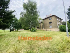 Pronájem bytu 2+1, Ostrava - Moravská Ostrava, Gajdošova, 54 m2