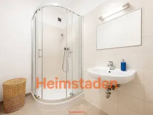 Pronájem bytu 2+1, Ostrava - Slezská Ostrava, Bernerova, 51 m2