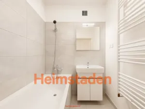 Pronájem bytu 2+1, Ostrava - Poruba, Čs. exilu, 57 m2