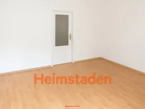 Pronájem bytu 2+1, Ostrava - Poruba, Čs. exilu, 57 m2