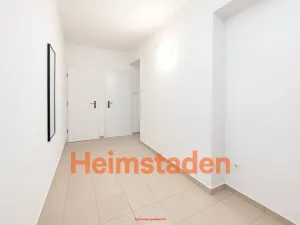 Pronájem bytu 1+kk, Ostrava - Poruba, náměstí Jana Nerudy, 32 m2