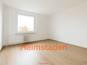 Pronájem bytu 3+1, Ostrava - Poruba, náměstí Václava Vacka, 67 m2